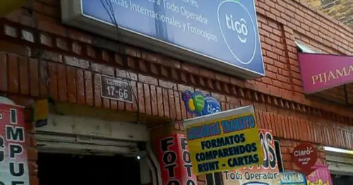 RED DE COMUNICACIONES RED DE COMUNICACIONES